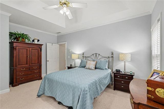 215 Pickets Row, Peachtree City, GA 30269