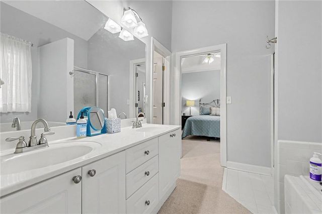 215 Pickets Row, Peachtree City, GA 30269