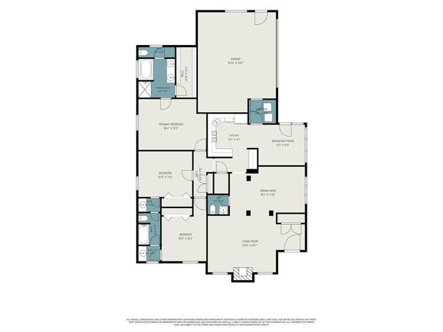 215 Pickets Row, Peachtree City, GA 30269