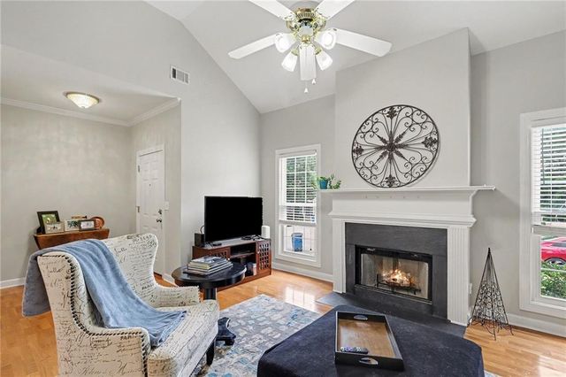 215 Pickets Row, Peachtree City, GA 30269