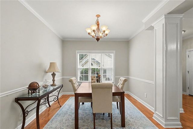 215 Pickets Row, Peachtree City, GA 30269