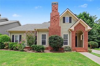 215 Pickets Row, Peachtree City, GA 30269