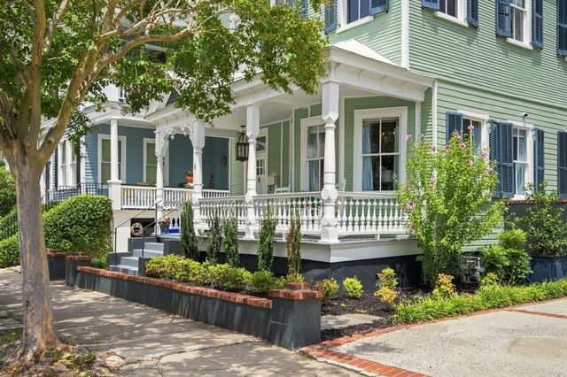 6 Rutledge Avenue, Charleston, SC 29401