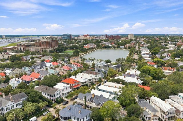 6 Rutledge Avenue, Charleston, SC 29401