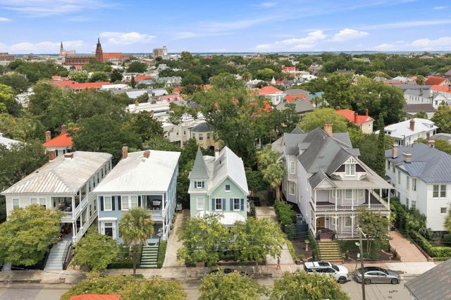 6 Rutledge Avenue, Charleston, SC 29401
