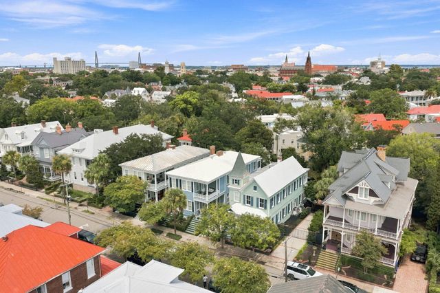 6 Rutledge Avenue, Charleston, SC 29401