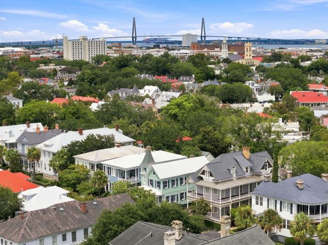 6 Rutledge Avenue, Charleston, SC 29401