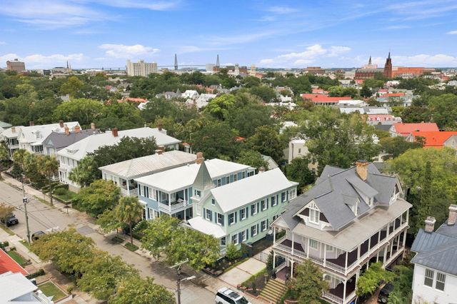 6 Rutledge Avenue, Charleston, SC 29401