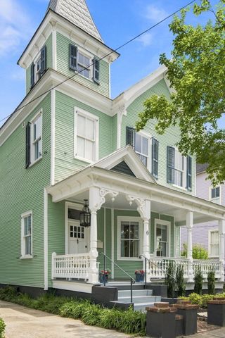 6 Rutledge Avenue, Charleston, SC 29401