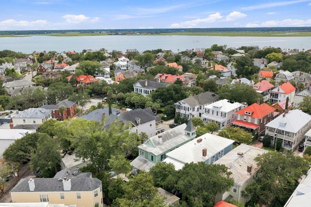 6 Rutledge Avenue, Charleston, SC 29401