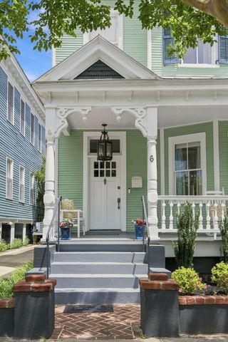 6 Rutledge Avenue, Charleston, SC 29401