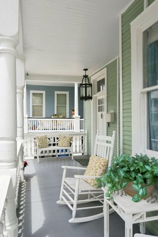 6 Rutledge Avenue, Charleston, SC 29401