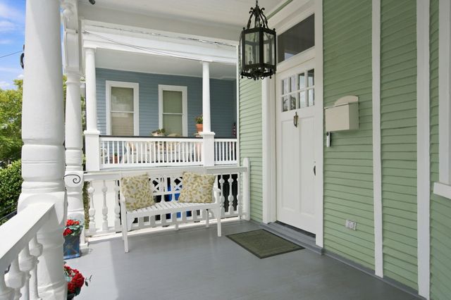 6 Rutledge Avenue, Charleston, SC 29401