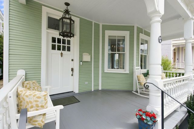 6 Rutledge Avenue, Charleston, SC 29401