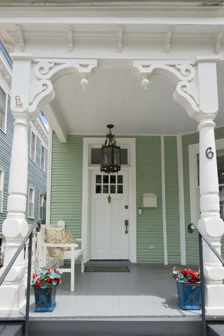 6 Rutledge Avenue, Charleston, SC 29401