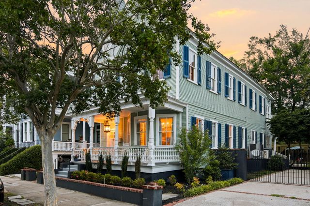 6 Rutledge Avenue, Charleston, SC 29401
