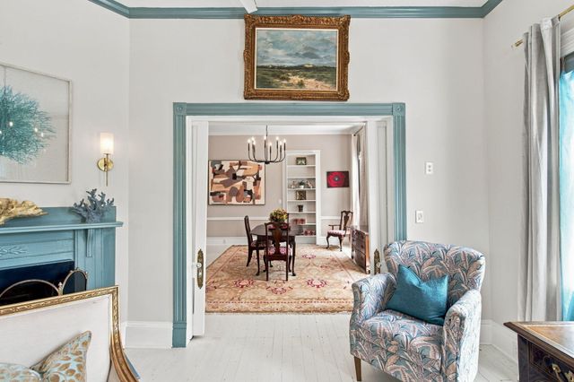 6 Rutledge Avenue, Charleston, SC 29401