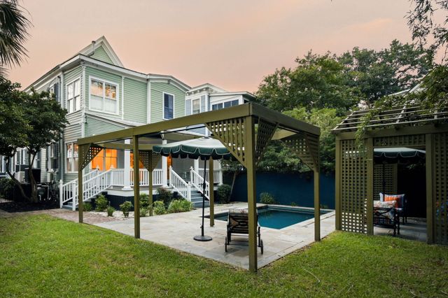 6 Rutledge Avenue, Charleston, SC 29401
