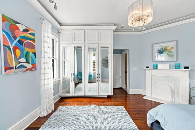 6 Rutledge Avenue, Charleston, SC 29401