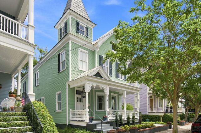 6 Rutledge Avenue, Charleston, SC 29401
