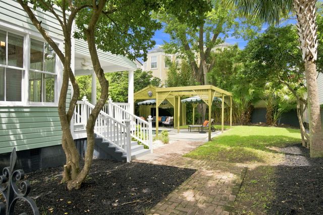 6 Rutledge Avenue, Charleston, SC 29401