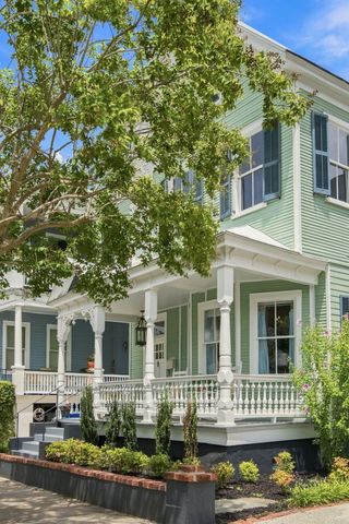 6 Rutledge Avenue, Charleston, SC 29401