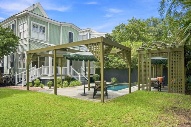 6 Rutledge Avenue, Charleston, SC 29401