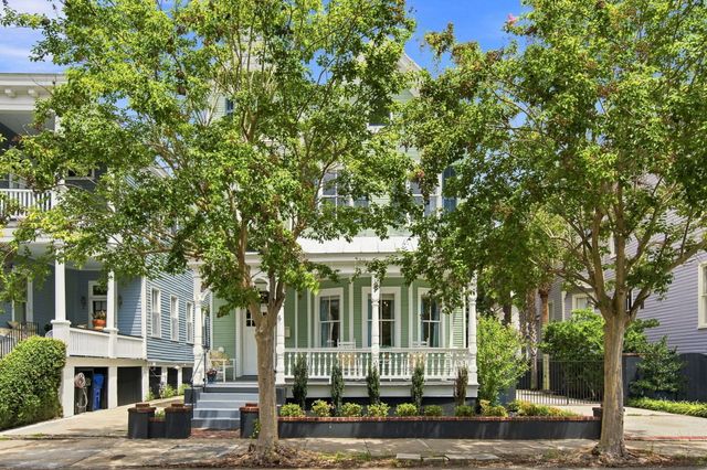 6 Rutledge Avenue, Charleston, SC 29401