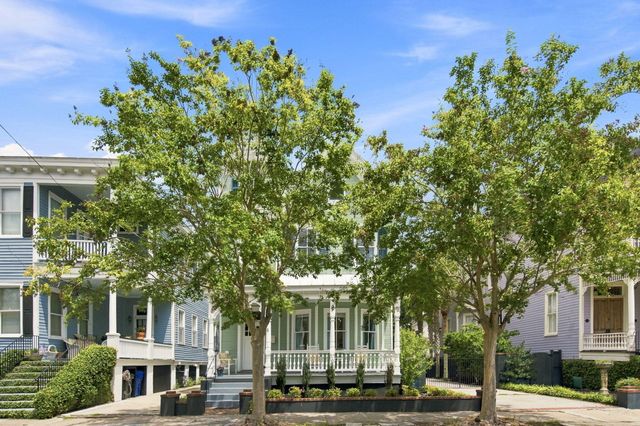 6 Rutledge Avenue, Charleston, SC 29401