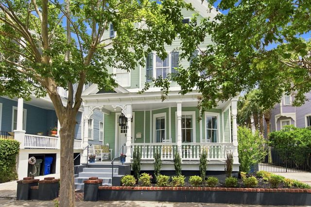 6 Rutledge Avenue, Charleston, SC 29401