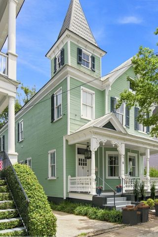6 Rutledge Avenue, Charleston, SC 29401