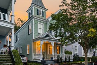 6 Rutledge Avenue, Charleston, SC 29401