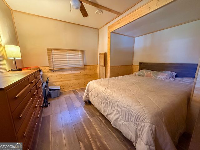 331 Holiday Loop, Cleveland, GA 30528