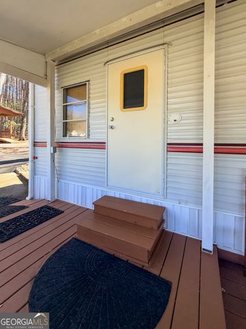 331 Holiday Loop, Cleveland, GA 30528