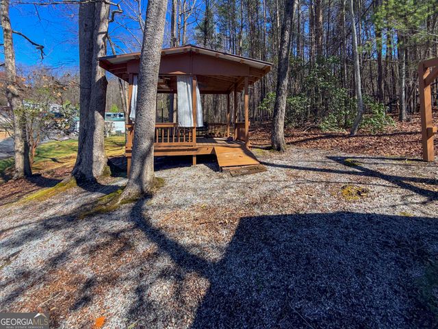 331 Holiday Loop, Cleveland, GA 30528