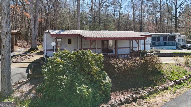 331 Holiday Loop, Cleveland, GA 30528