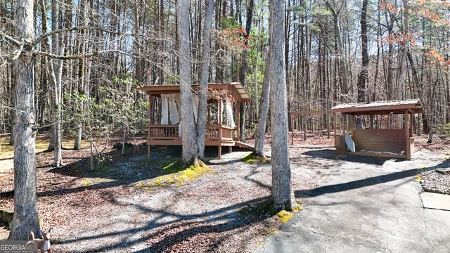 331 Holiday Loop, Cleveland, GA 30528