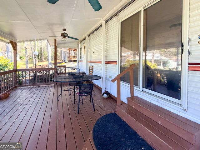 331 Holiday Loop, Cleveland, GA 30528