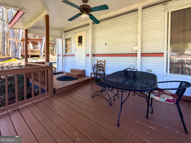 331 Holiday Loop, Cleveland, GA 30528