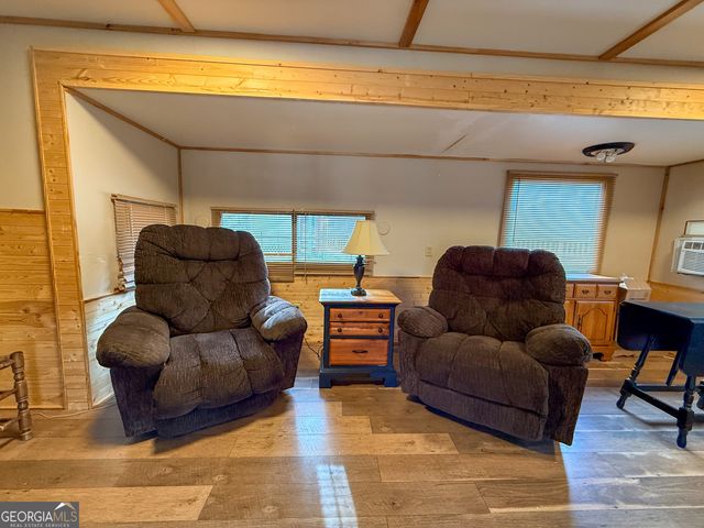 331 Holiday Loop, Cleveland, GA 30528