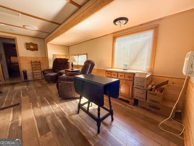 331 Holiday Loop, Cleveland, GA 30528