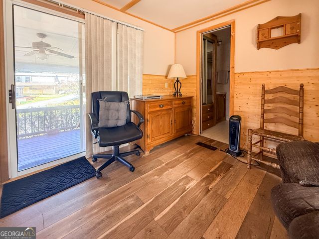 331 Holiday Loop, Cleveland, GA 30528