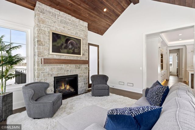 7390 Keswick Court, Grant, MN 55082