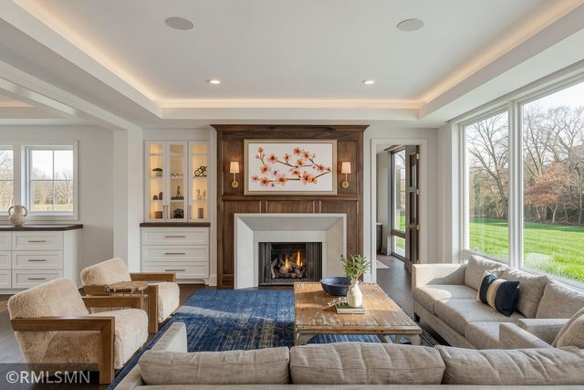 7390 Keswick Court, Grant, MN 55082
