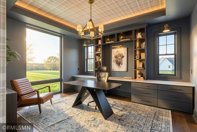 7390 Keswick Court, Grant, MN 55082