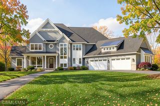 7390 Keswick Court, Grant, MN 55082