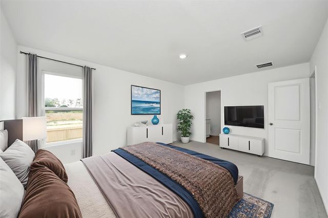 25312 Leather Leaf Court, Montgomery, TX 77316