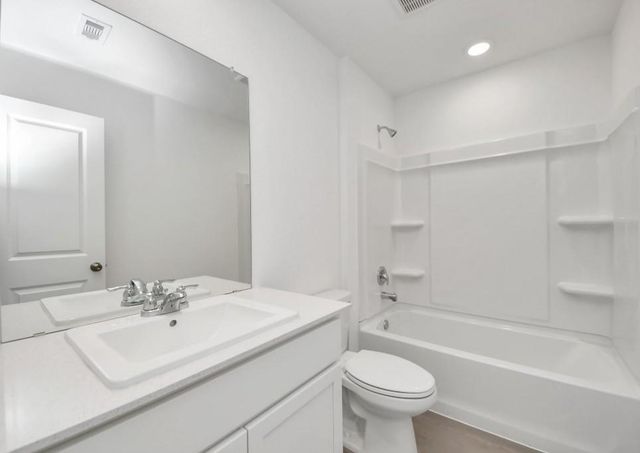 25312 Leather Leaf Court, Montgomery, TX 77316