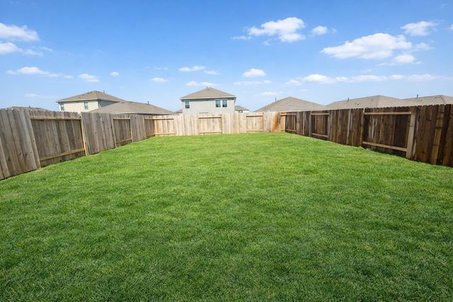 25312 Leather Leaf Court, Montgomery, TX 77316