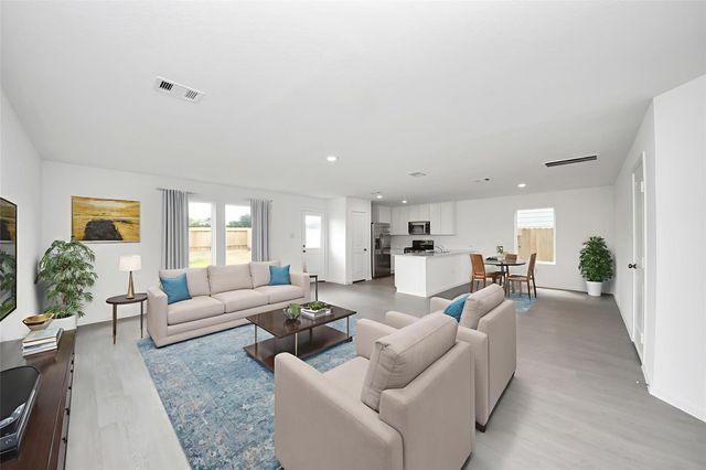 25312 Leather Leaf Court, Montgomery, TX 77316